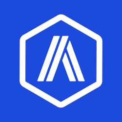 Arbitrum blockchain logo - crypto airdrops