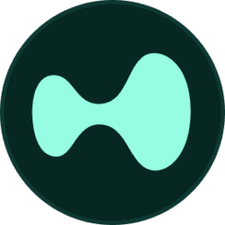Hyperliquid blockchain logo - crypto airdrops