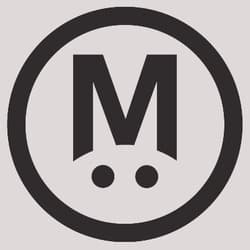 MegaETH blockchain logo - crypto airdrops