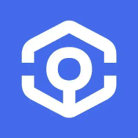 Ankr airdrop logo - Ethereum crypto token