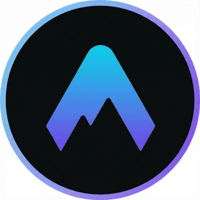 Antarctic airdrop logo - arbitrum token drop