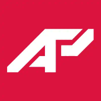 Apyx airdrop logo - Ethereum crypto token