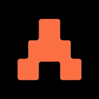 ARC Terminal airdrop logo - Ethereum crypto token