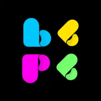 Beep airdrop logo - Sui crypto token