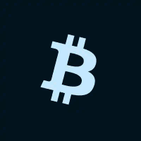 Bitcoin Quantum airdrop logo - Ethereum crypto token