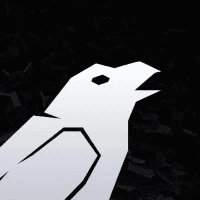 Carbon airdrop logo - Arbitrum crypto token