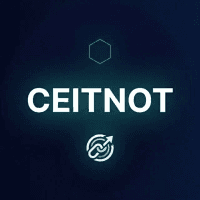 Ceitnot airdrop logo - Arbitrum crypto token
