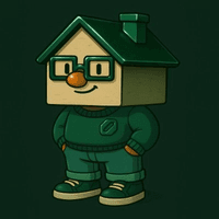 ChainPro airdrop logo - Solana crypto token