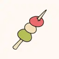 Dango airdrop logo - Ethereum crypto token