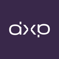 DeXRP airdrop logo - Ripple crypto token