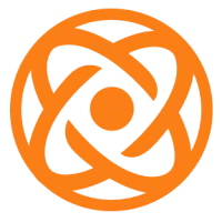 dFusion AI airdrop logo - Ethereum crypto token