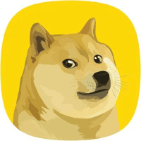DogeOS airdrop logo - zkSync crypto token