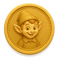 Goblin airdrop logo - Aptos crypto token