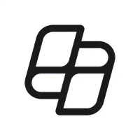 Hermetica airdrop logo - Ethereum crypto token