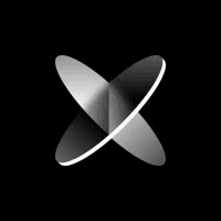 heyAura airdrop logo - Ethereum crypto token