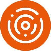 HyperScanner airdrop logo - Hyperliquid crypto token