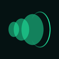 Hyperwave airdrop logo - Hyperliquid crypto token