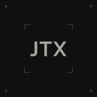 JTX airdrop logo - Solana crypto token