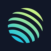 Jupiter Exchange airdrop logo - Solana crypto token