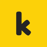Kash airdrop logo - Base crypto token