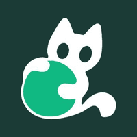 Kittenswap airdrop logo - Hyperliquid crypto token