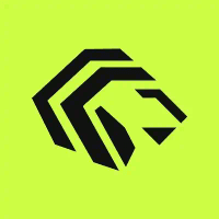 Knidos airdrop logo - Ethereum crypto token