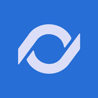 Loopscale airdrop logo - Solana crypto token