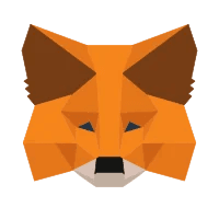 MetaMask airdrop logo - multi-chain token drop