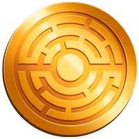 Minotaurus airdrop logo - BNB Chain crypto token