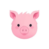 Mybucks.online airdrop logo - Polygon crypto token