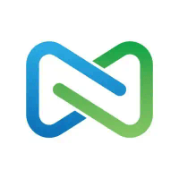 Nexys airdrop logo - Base crypto token