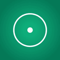 Oneshot airdrop logo - Hyperliquid crypto token