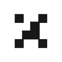 Project X airdrop logo - Base crypto token