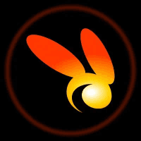 RabbitHole airdrop logo - zkSync crypto token