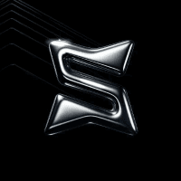 Shade Network airdrop logo - Ethereum crypto token