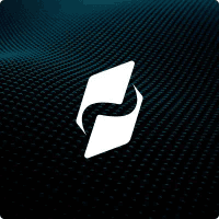 SimpleChain airdrop logo - Native Chain crypto token