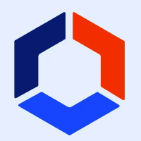 STRATO airdrop logo - Multi-Chain crypto token