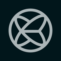 Theo airdrop logo - Arbitrum crypto token