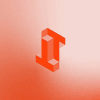 Tok-Edge airdrop logo - Ethereum crypto token