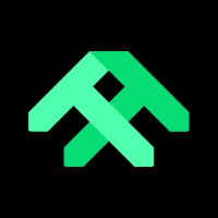 Trench airdrop logo - Solana crypto token