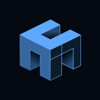 Unit airdrop logo - Hyperliquid crypto token