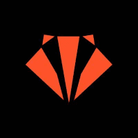 Valiant airdrop logo - Fogo crypto token