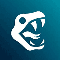 Vanish airdrop logo - Solana crypto token