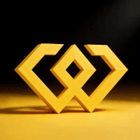 WEEX airdrop logo - Native Chain crypto token