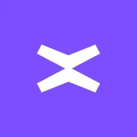 xMoney airdrop logo - Sui crypto token