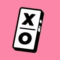 XO Market airdrop logo - Base crypto token