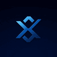 XyloNet airdrop logo - Multi-Chain crypto token