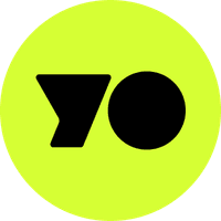 YO Protocol airdrop logo - Arbitrum crypto token