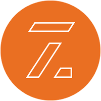 ZO Perps airdrop logo - Sui crypto token