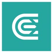 CEX.IO airdrop logo - multi-chain token drop